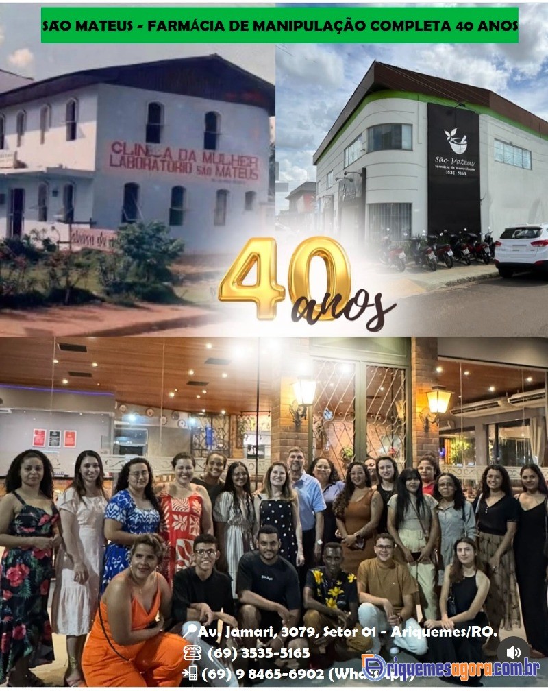 Foto da galeria