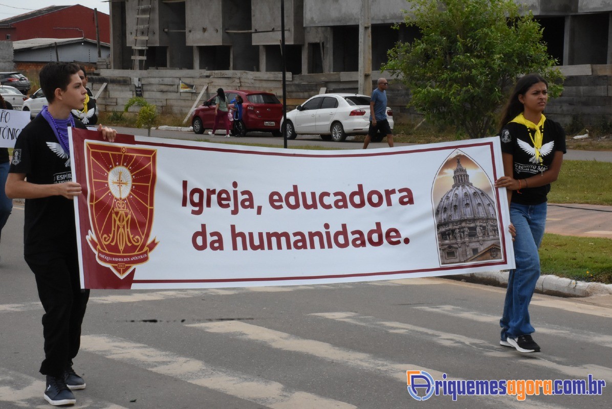 Foto da galeria