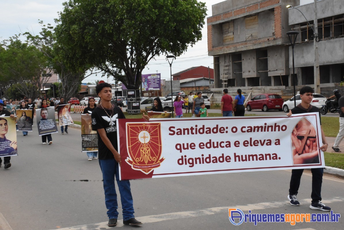 Foto da galeria
