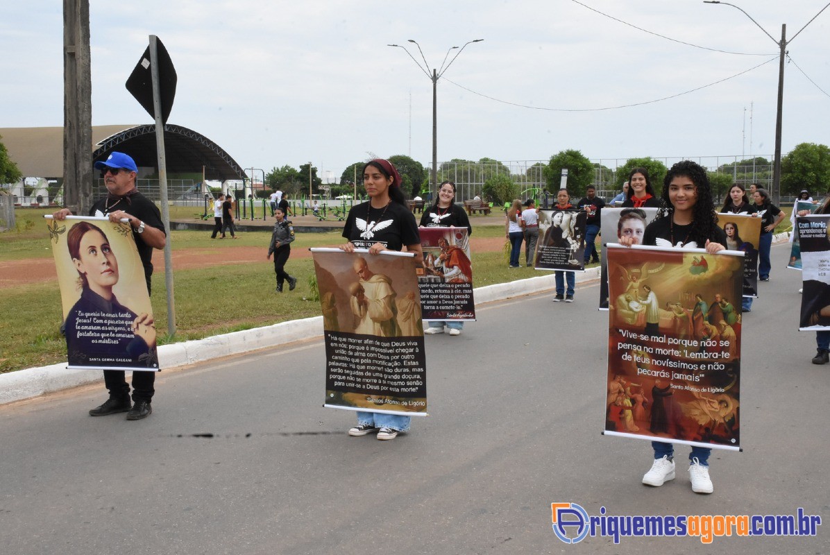 Foto da galeria