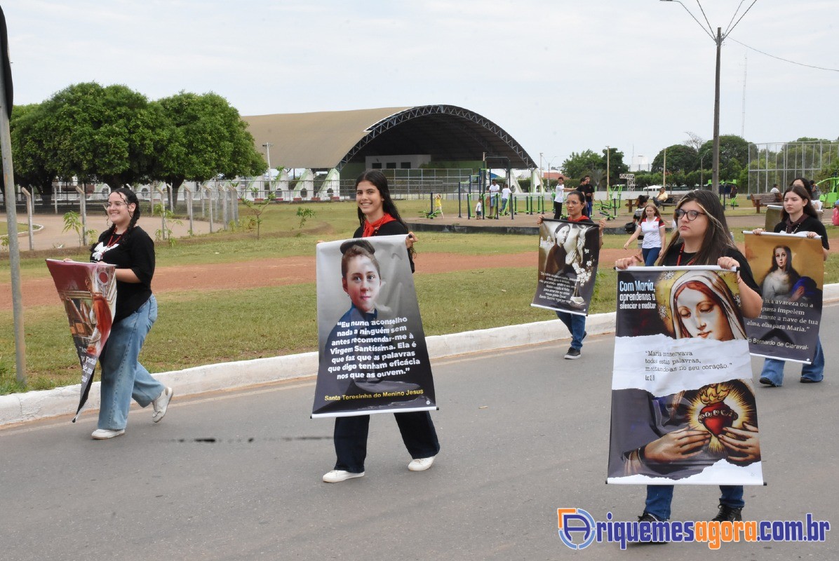 Foto da galeria