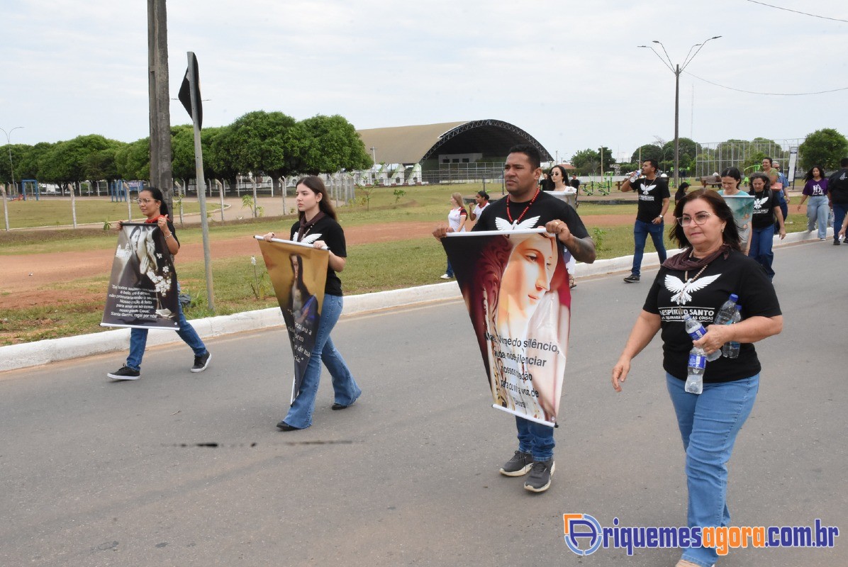 Foto da galeria