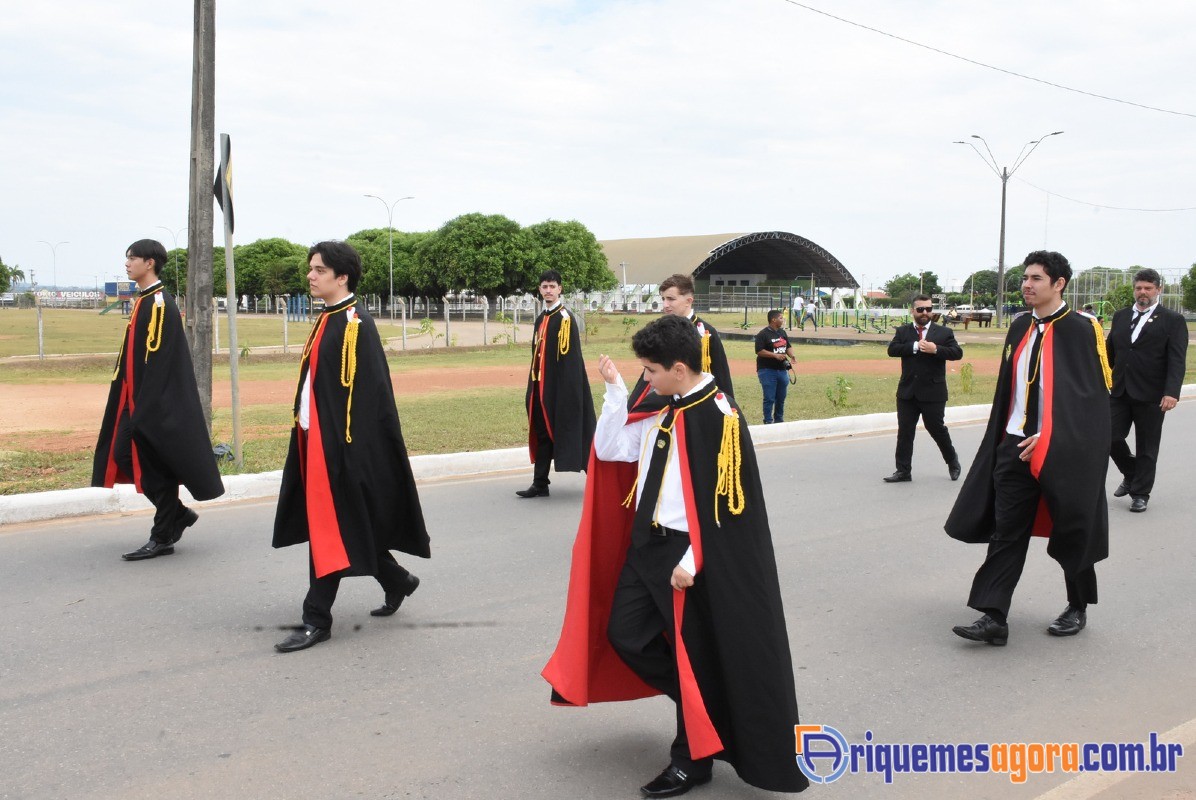 Foto da galeria