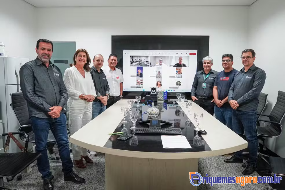Foto da galeria