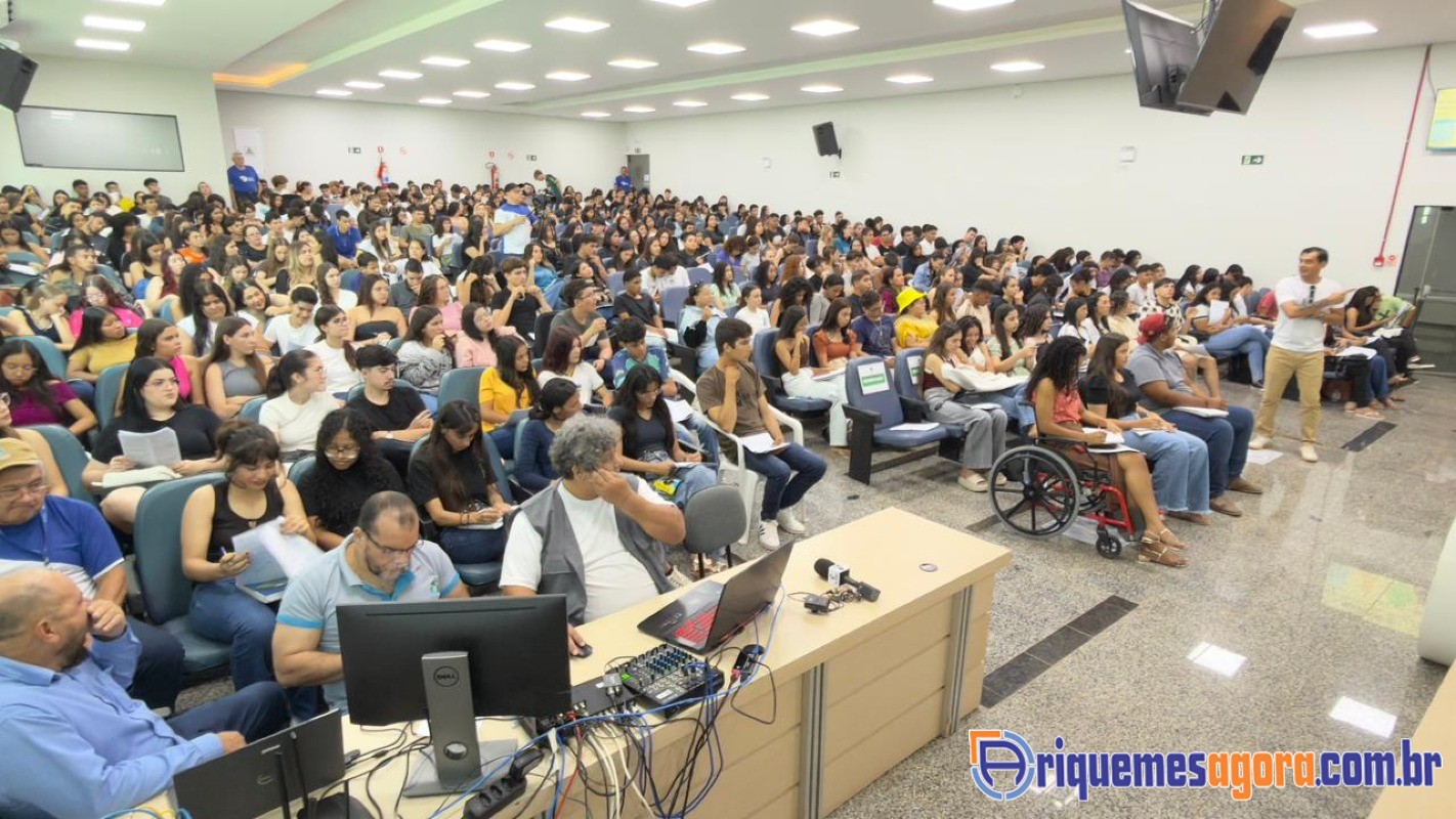 Foto da galeria