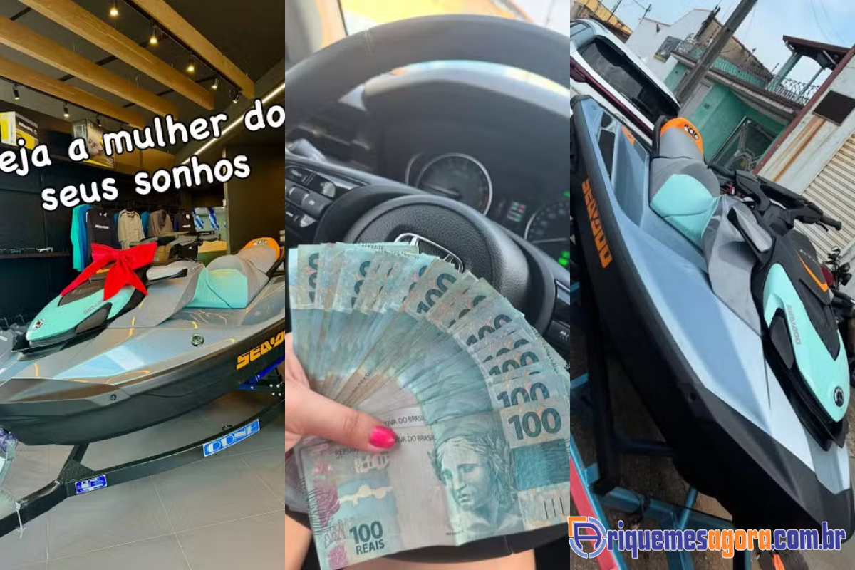 Foto da galeria