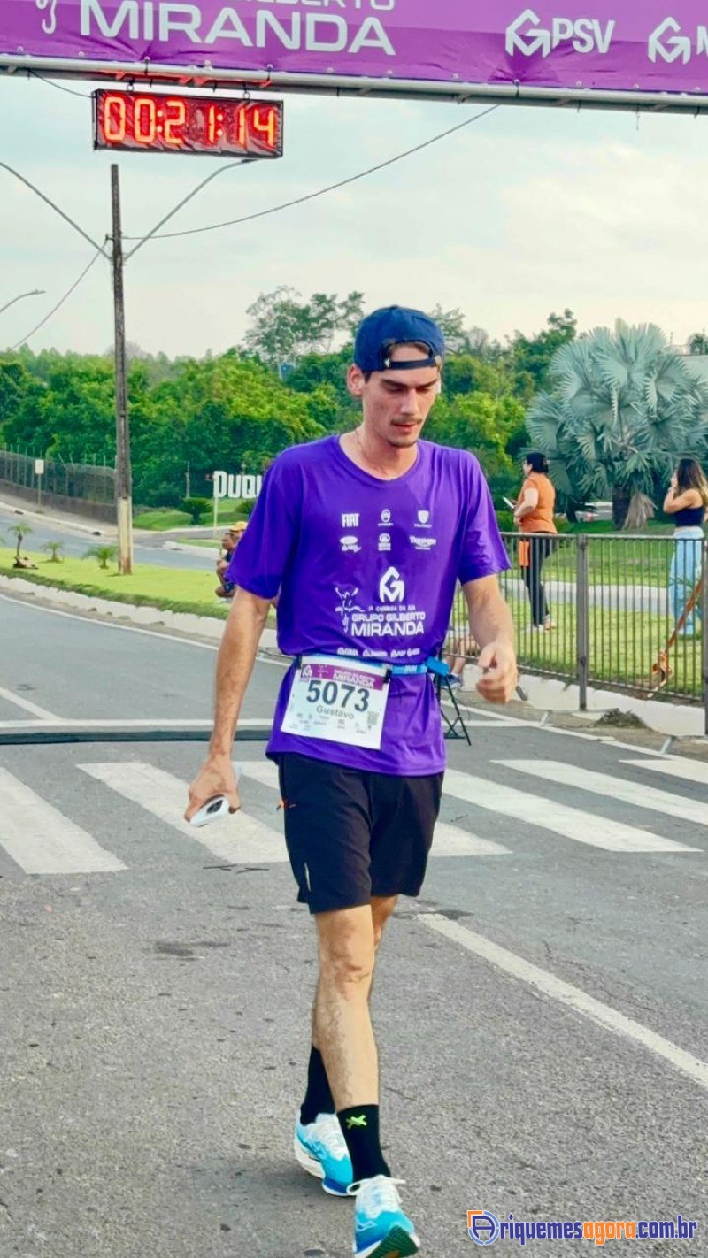 Foto da galeria