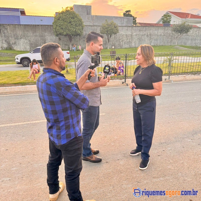 Foto da galeria