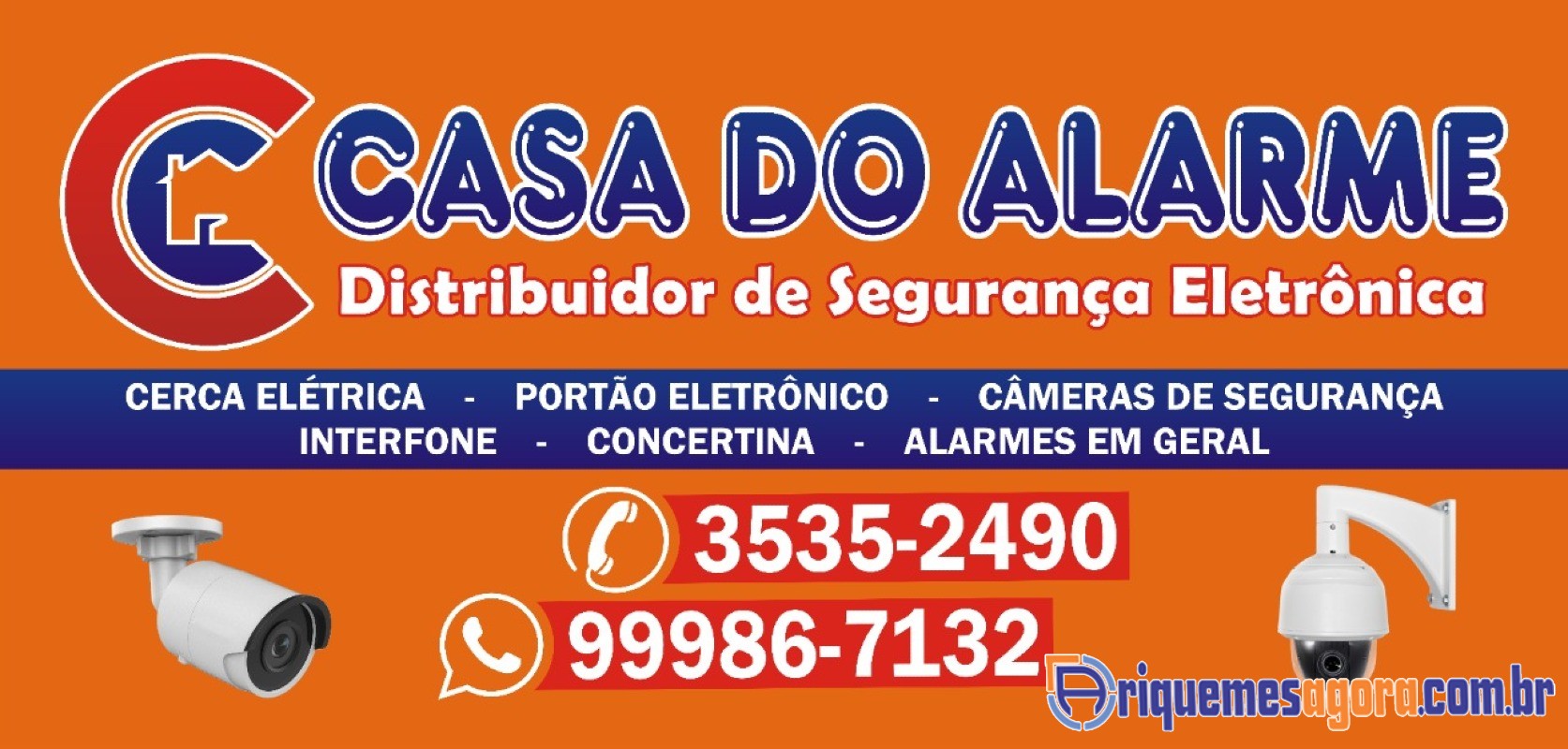 Foto da galeria