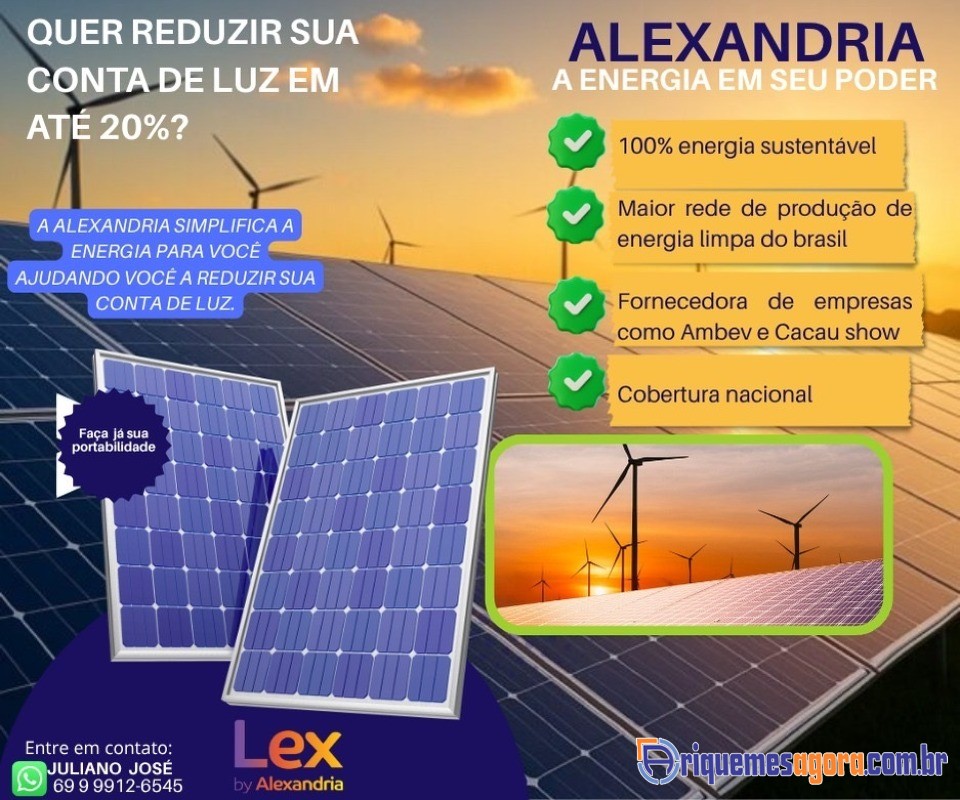 Foto da galeria