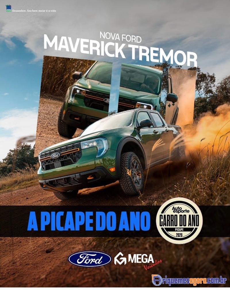Foto da galeria
