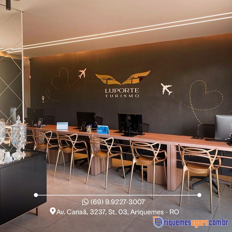 Foto da galeria