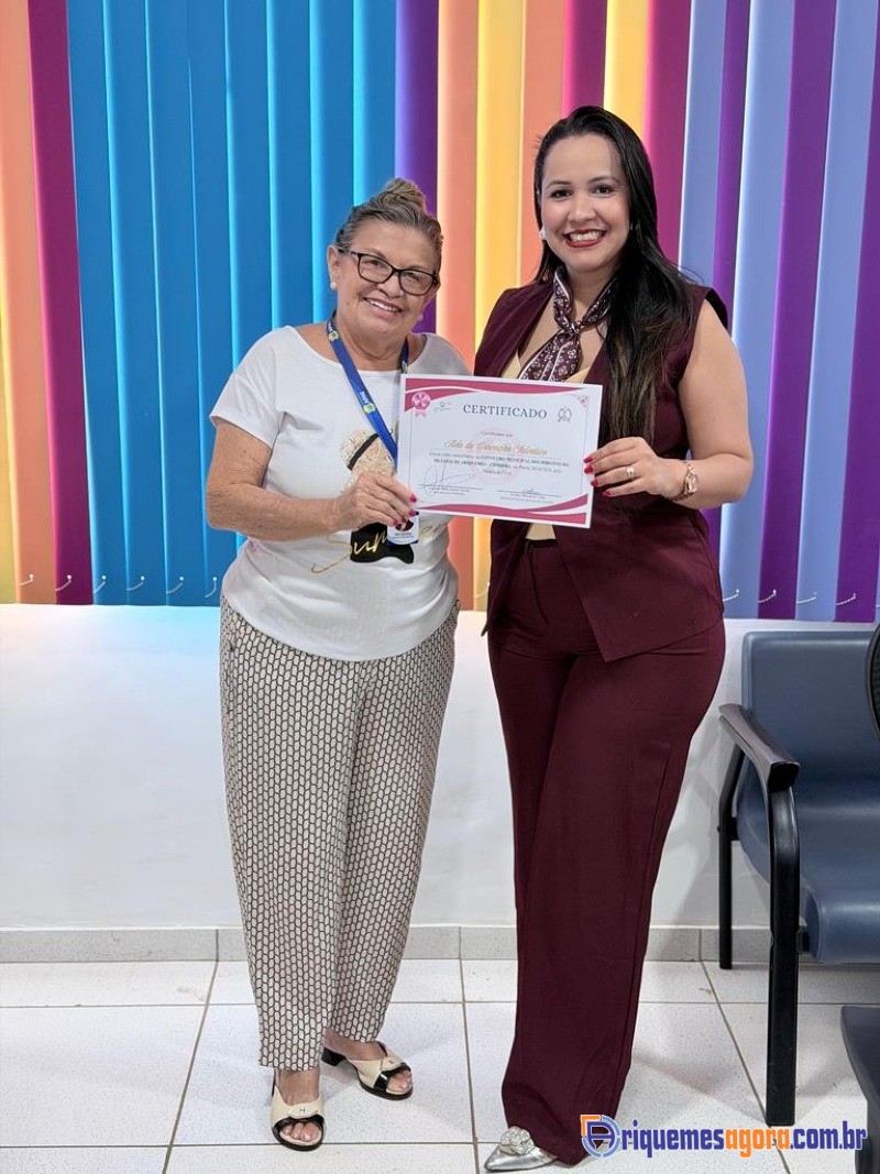 Foto da galeria
