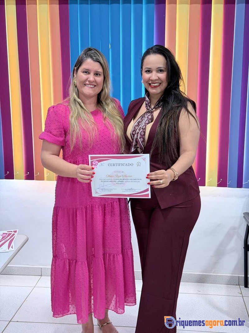 Foto da galeria
