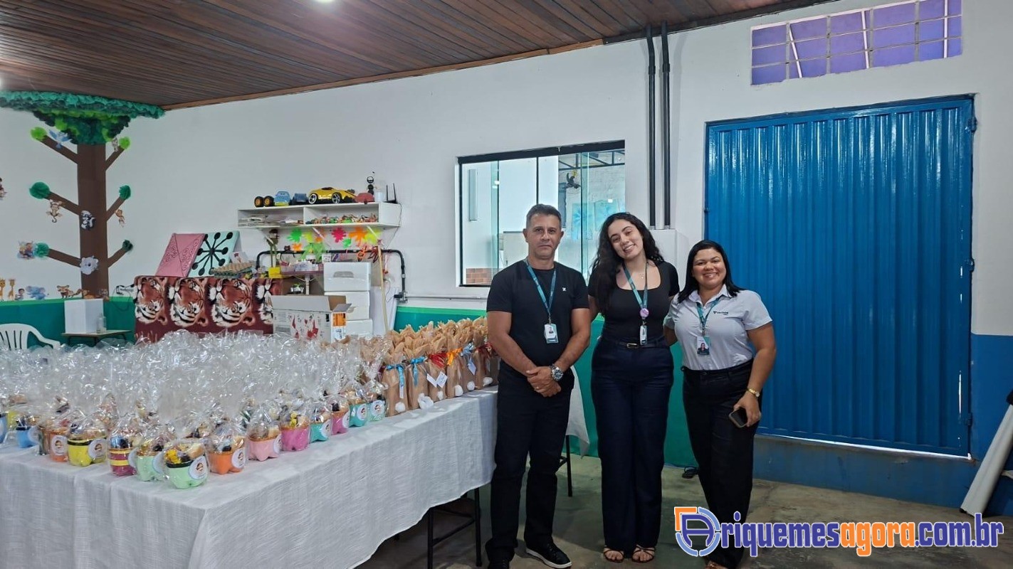 Foto da galeria
