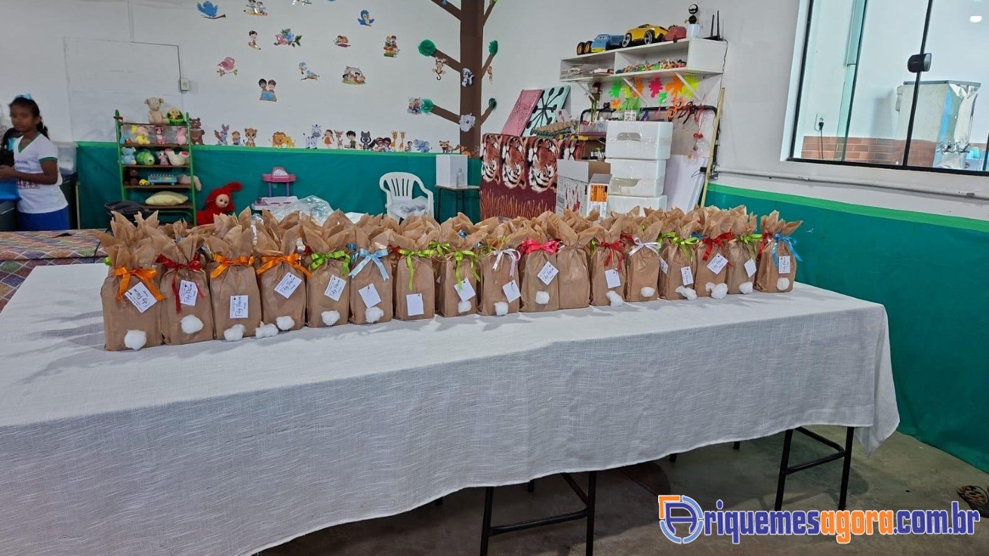Foto da galeria