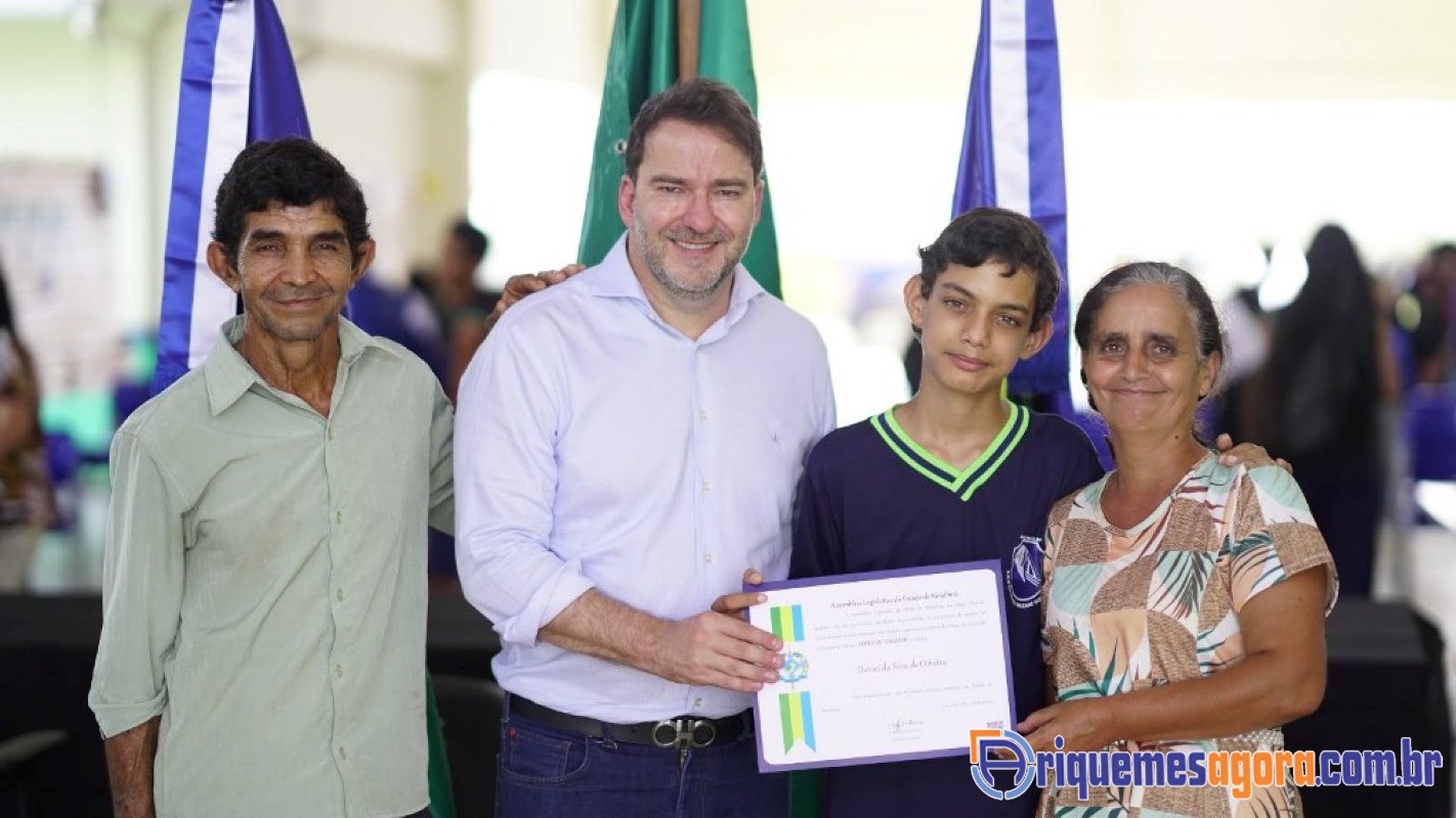Foto da galeria