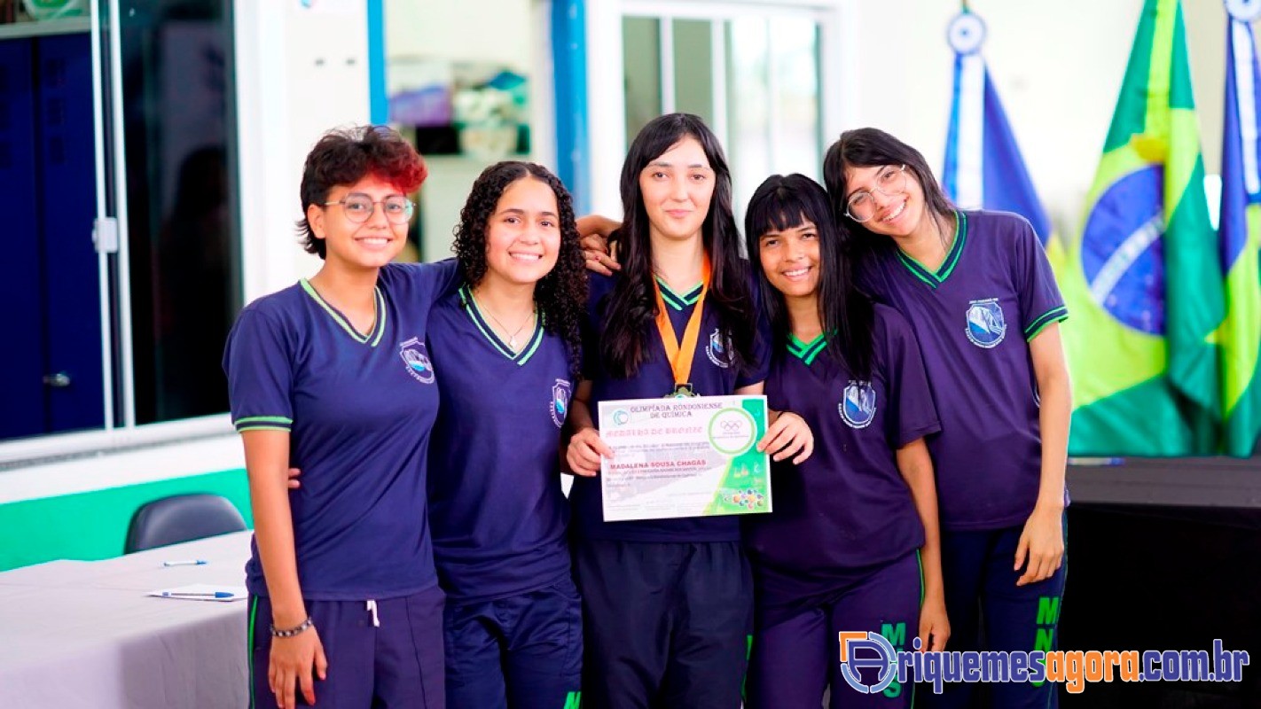 Foto da galeria