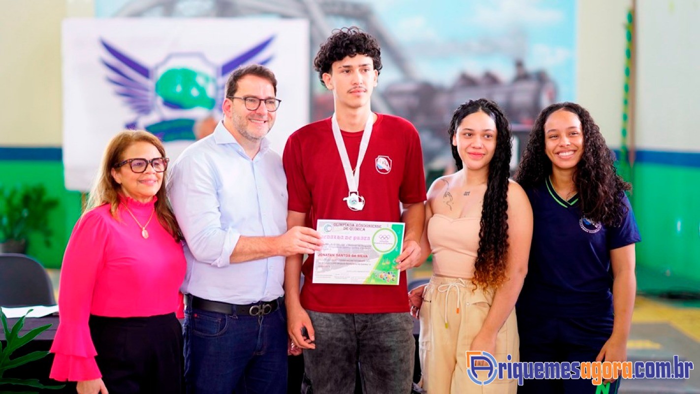 Foto da galeria