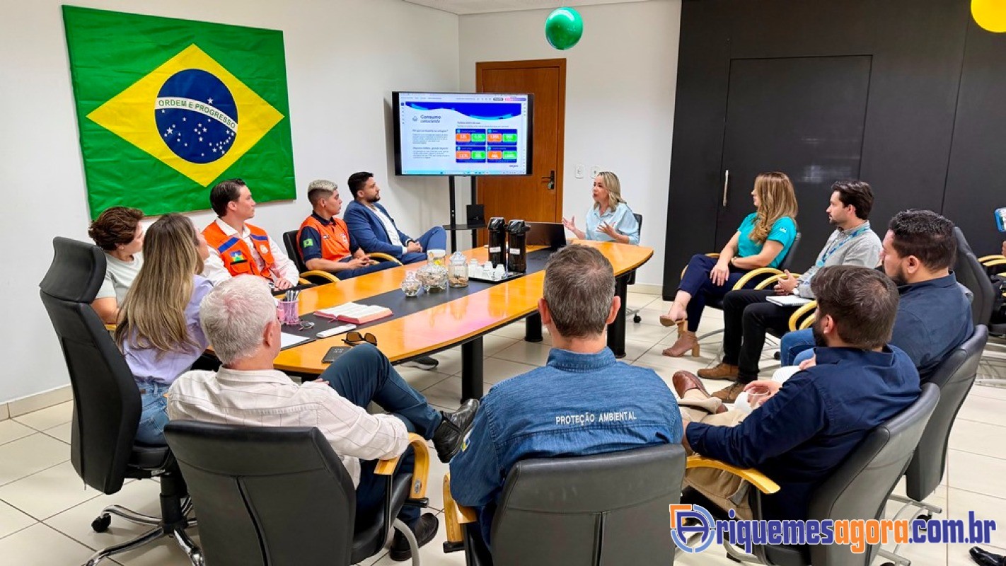 Foto da galeria