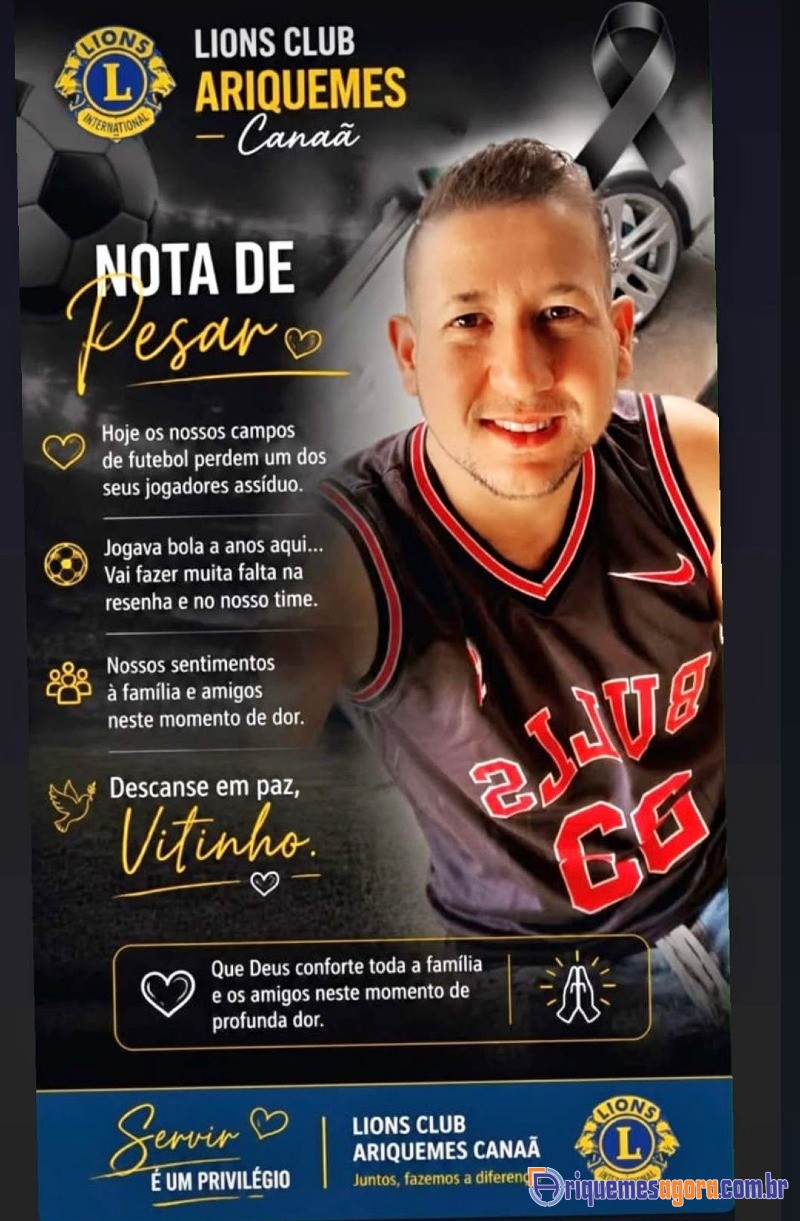 Foto da galeria