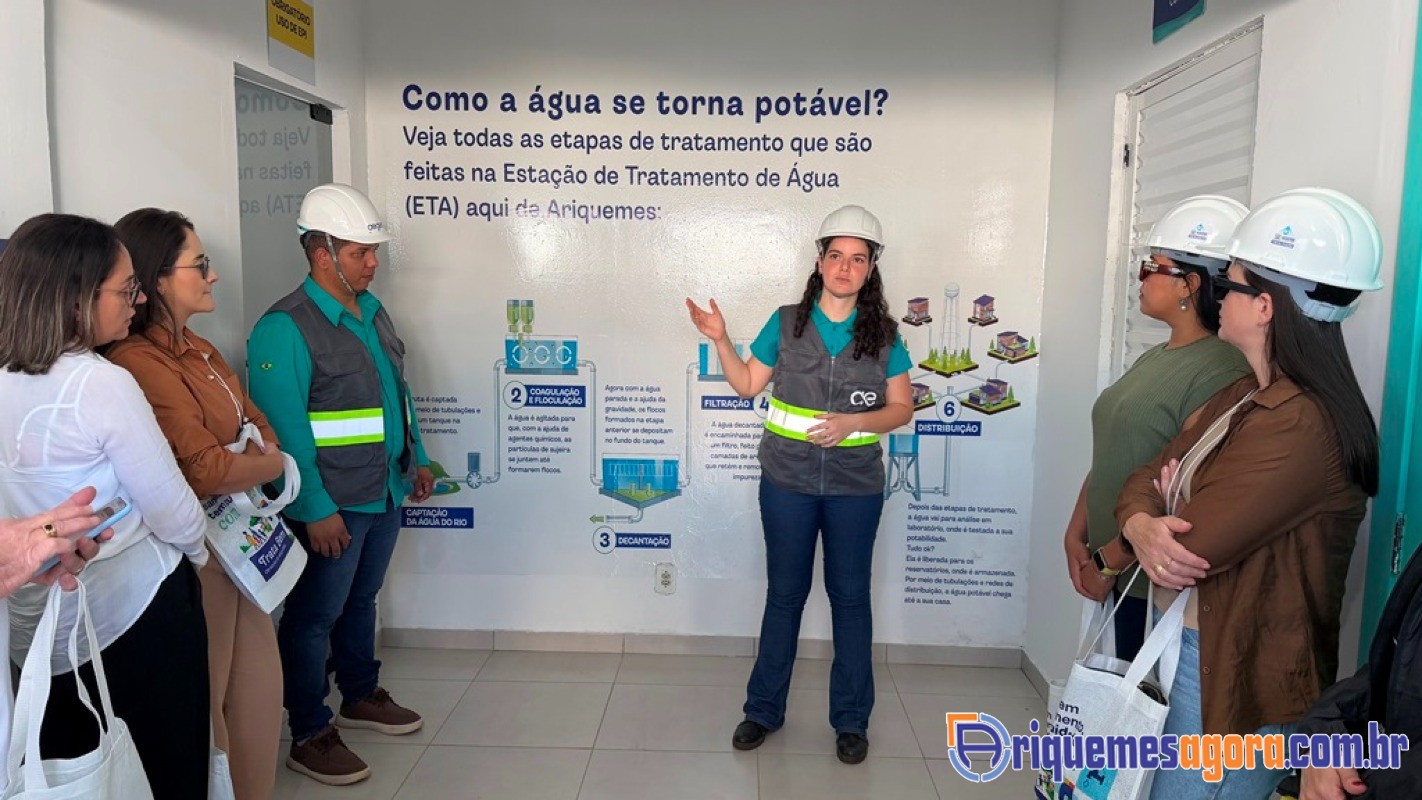 Foto da galeria