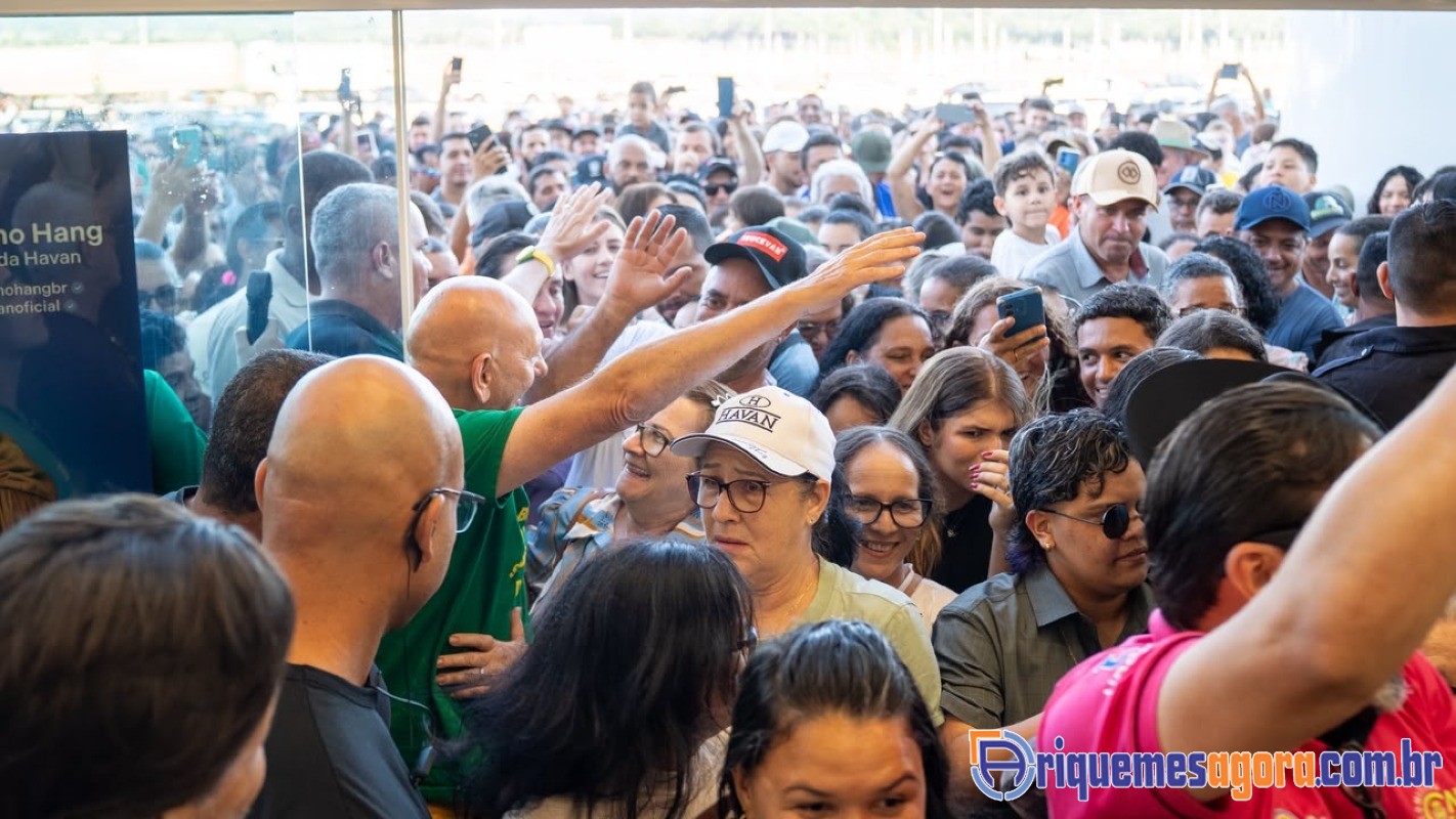 Foto da galeria