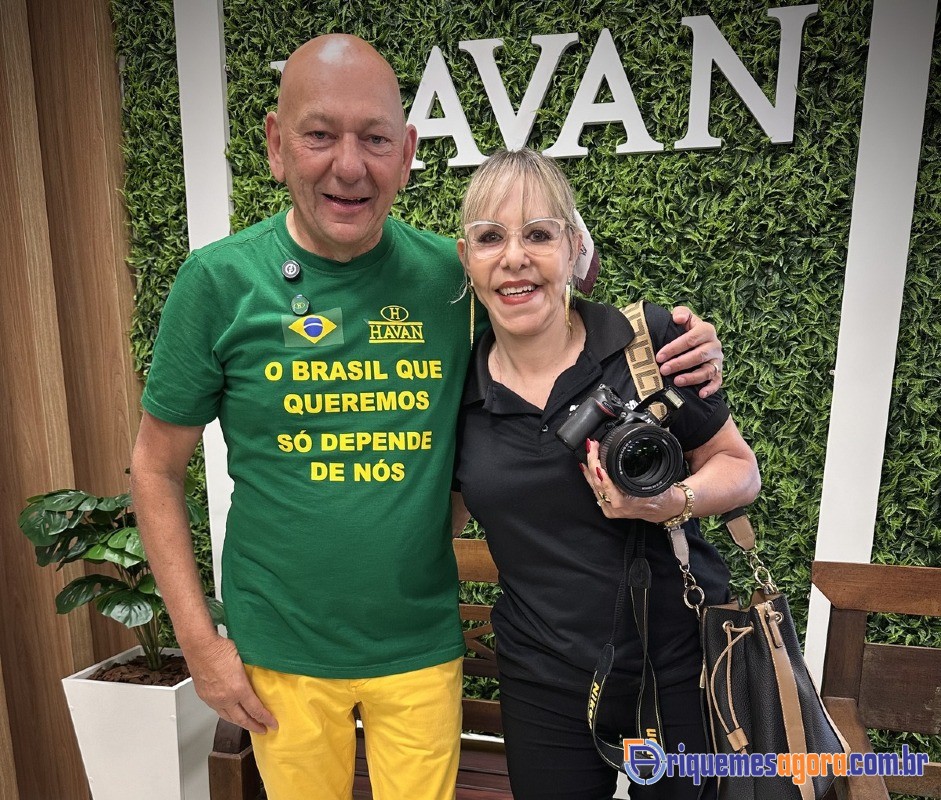 Foto da galeria