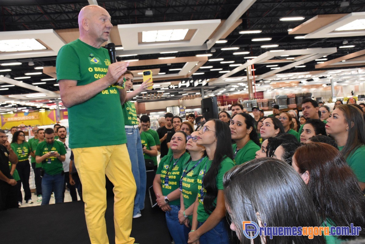 Foto da galeria