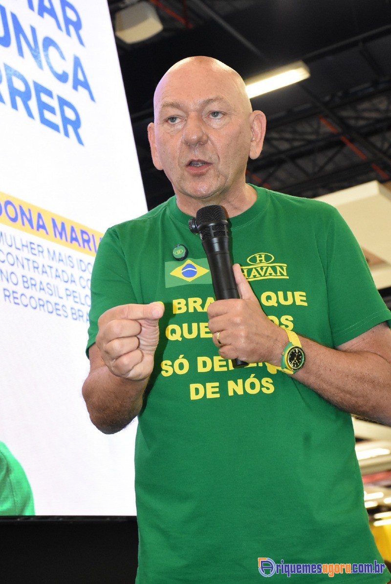 Foto da galeria
