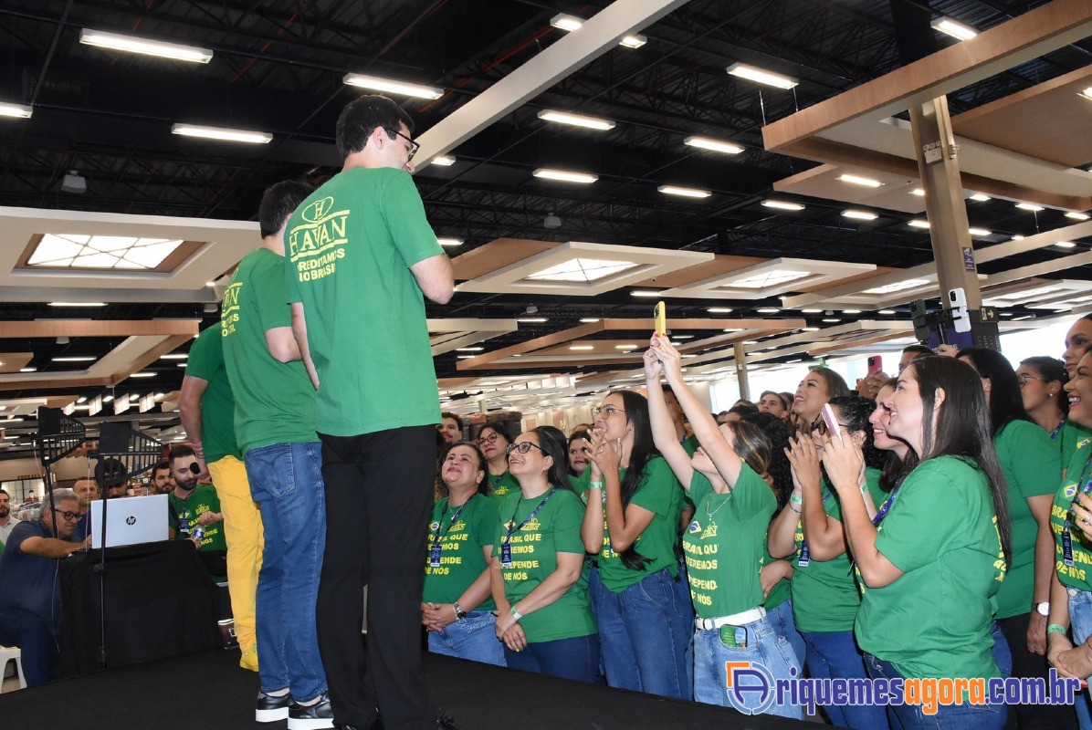 Foto da galeria
