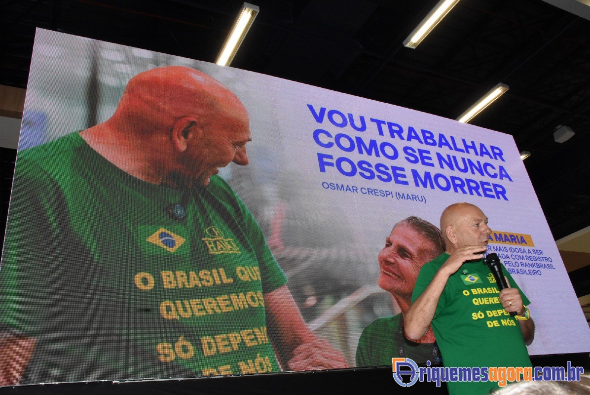 Foto da galeria