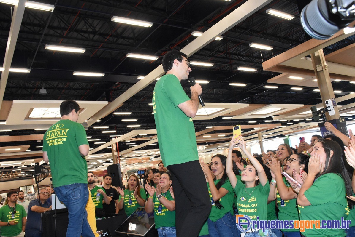 Foto da galeria