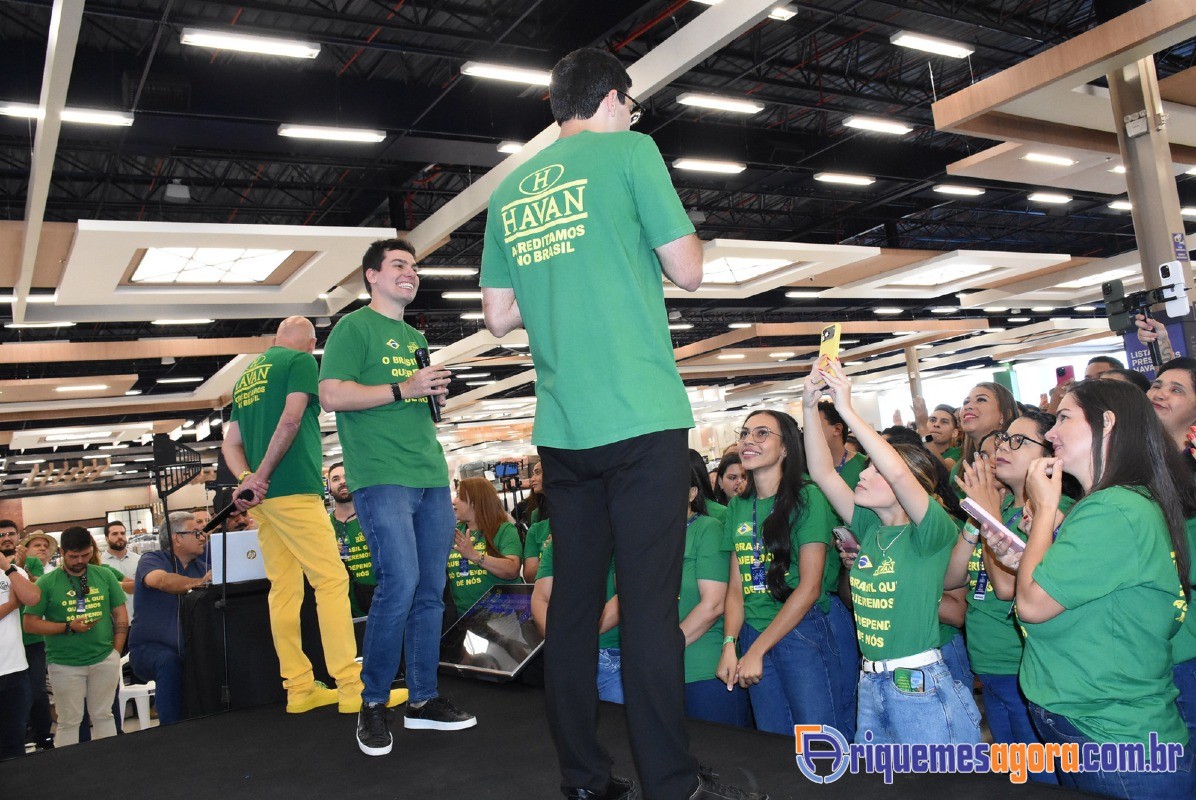 Foto da galeria