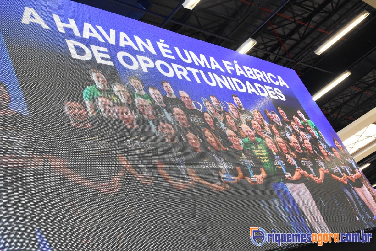 Foto da galeria