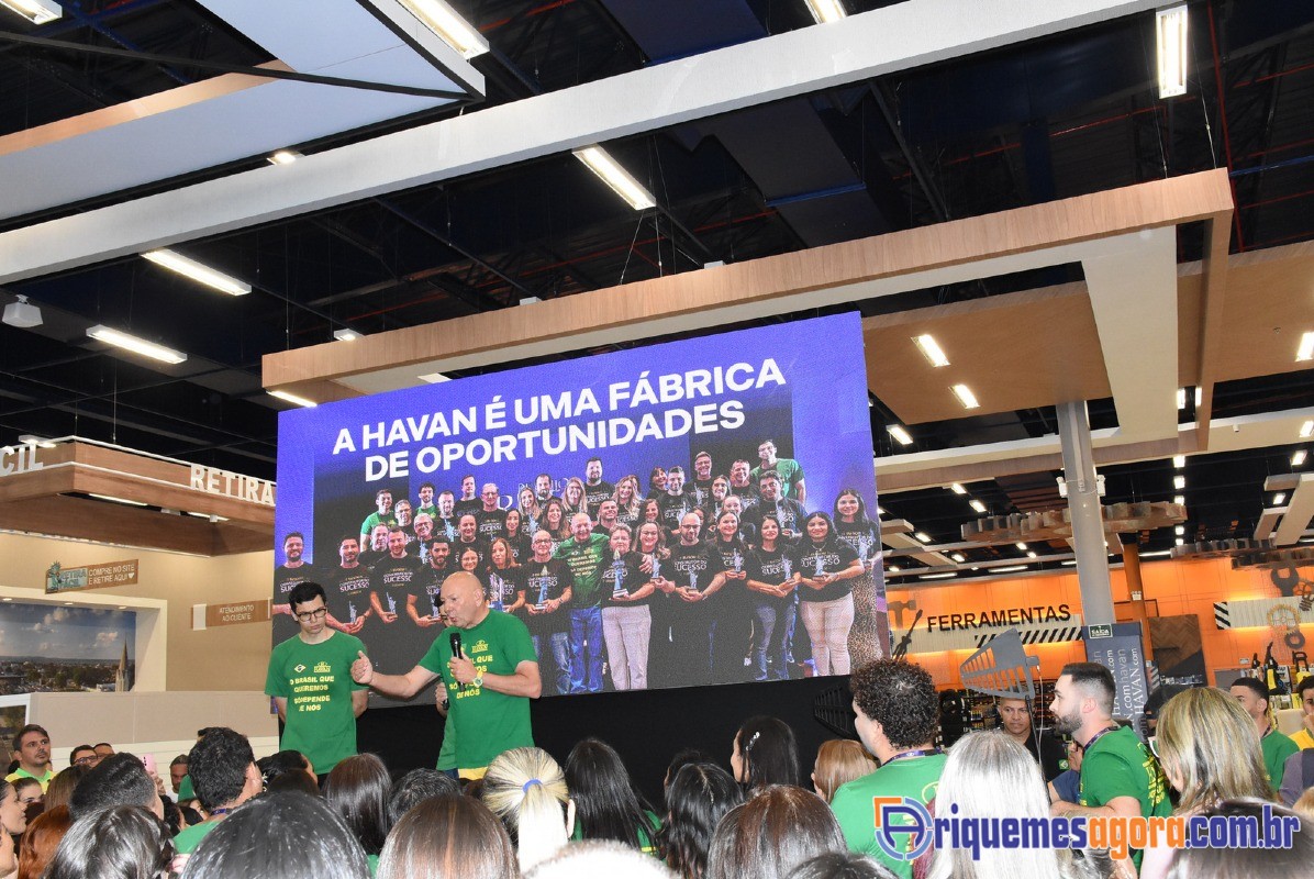 Foto da galeria