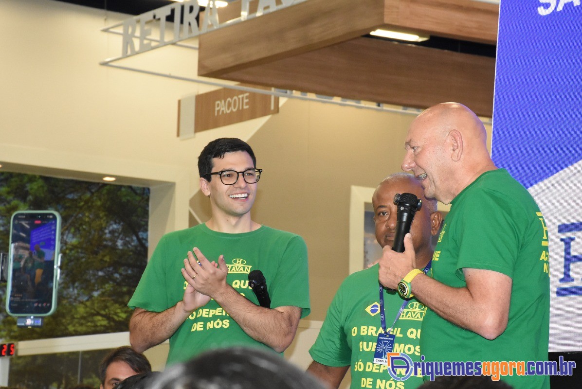 Foto da galeria
