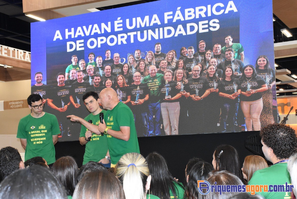 Foto da galeria