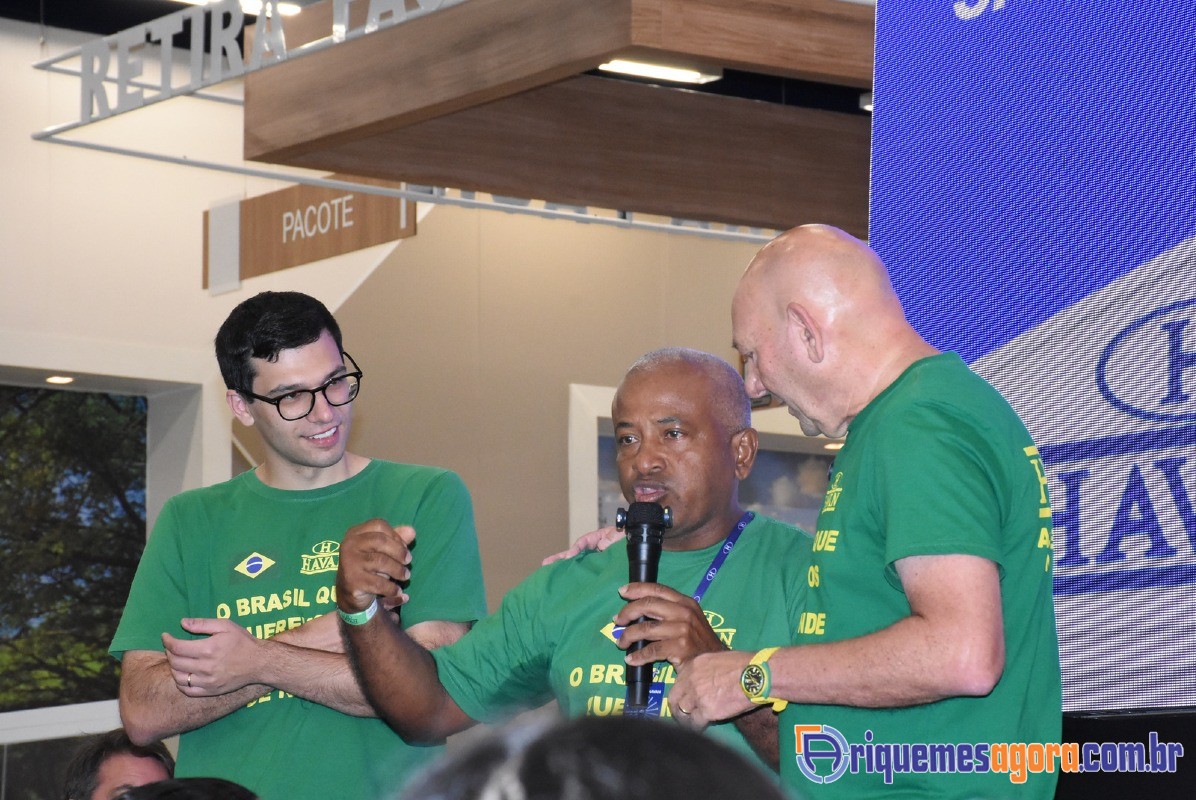 Foto da galeria