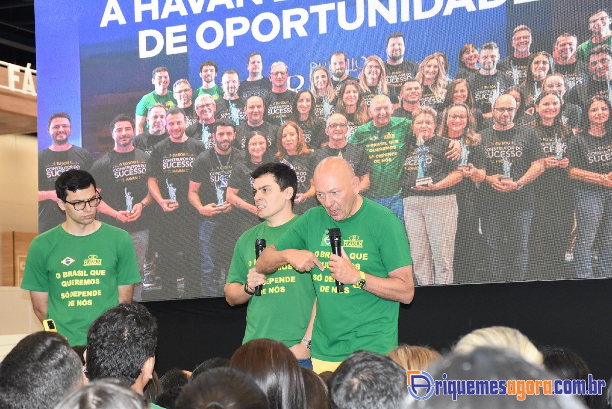 Foto da galeria