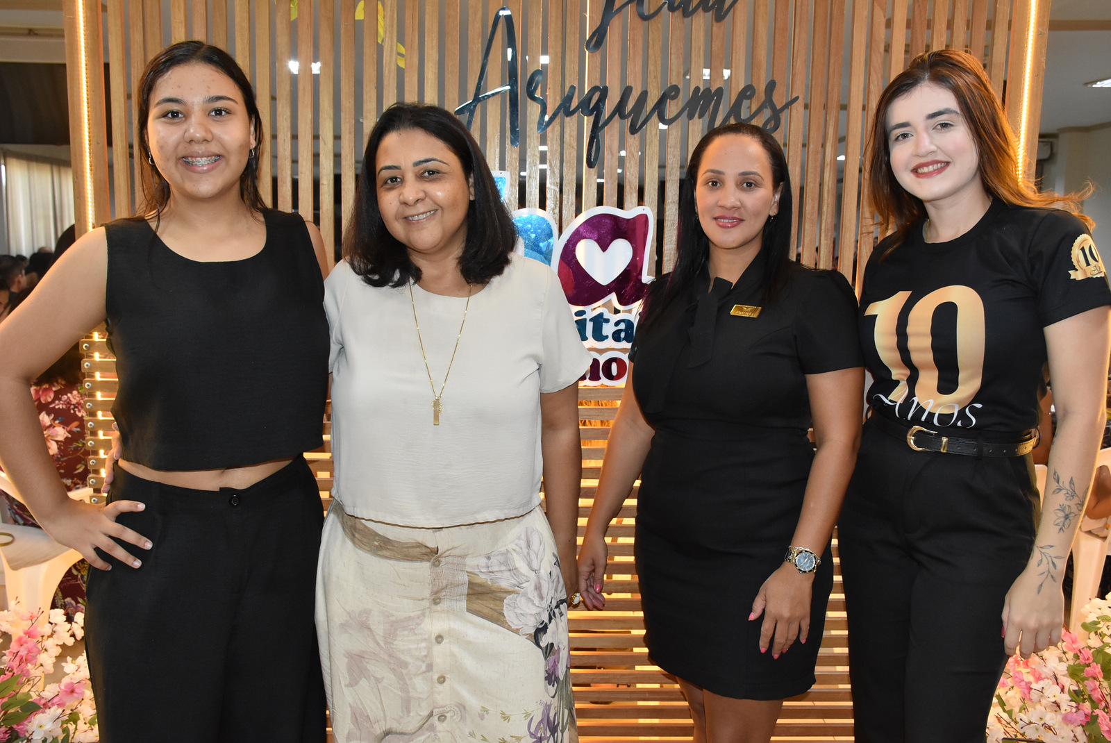 CAFÉ DO AMOR 2025 em prol do “Hospital do Amor” na Igreja Evangélica Assembleia de Deus em Ariquemes-RO