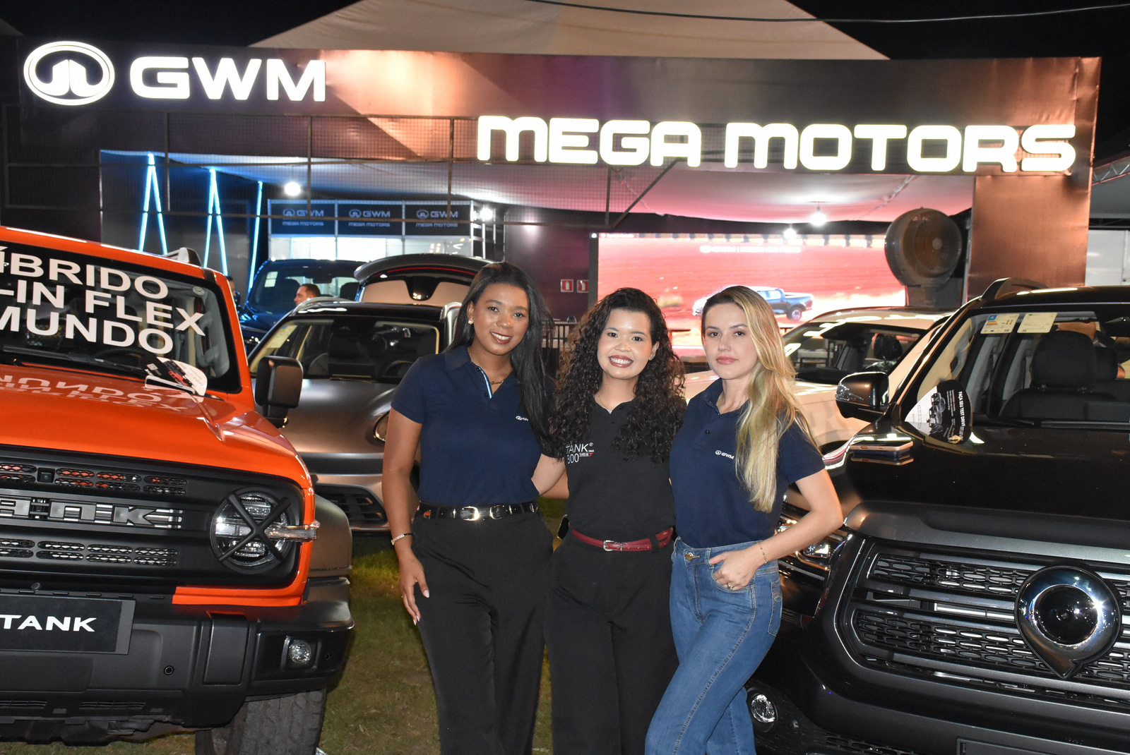 EXPOARI 2026 – Show com Matogrosso & Mathias & Rodeio & Galera & Camarotes em Ariquemes – Rondônia 